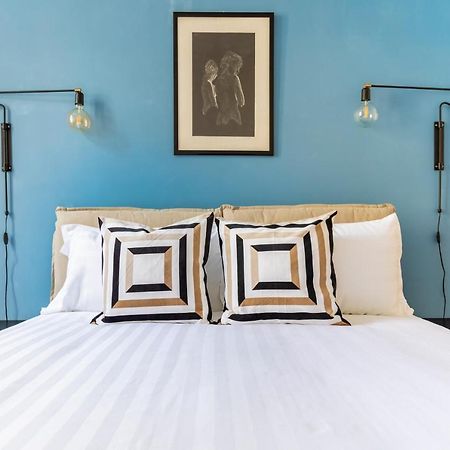 Sonder At Trinita Dei Monti Aparthotel Rzym Zewnętrze zdjęcie