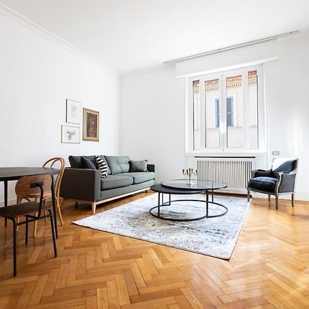 Sonder At Trinita Dei Monti Aparthotel Rzym Zewnętrze zdjęcie