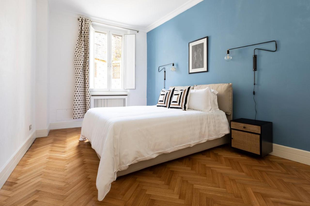 Sonder At Trinita Dei Monti Aparthotel Rzym Zewnętrze zdjęcie