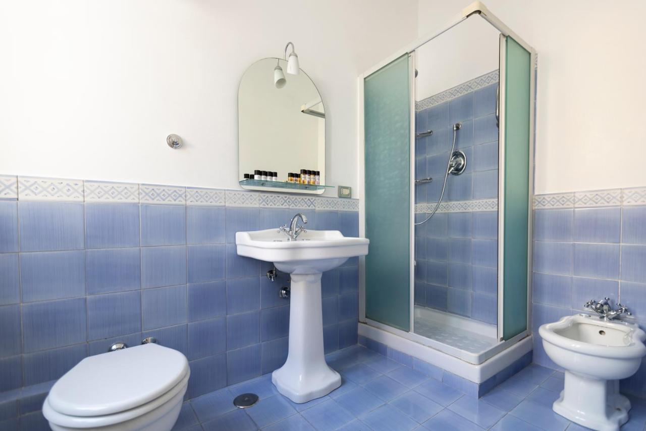 Sonder At Trinita Dei Monti Aparthotel Rzym Zewnętrze zdjęcie