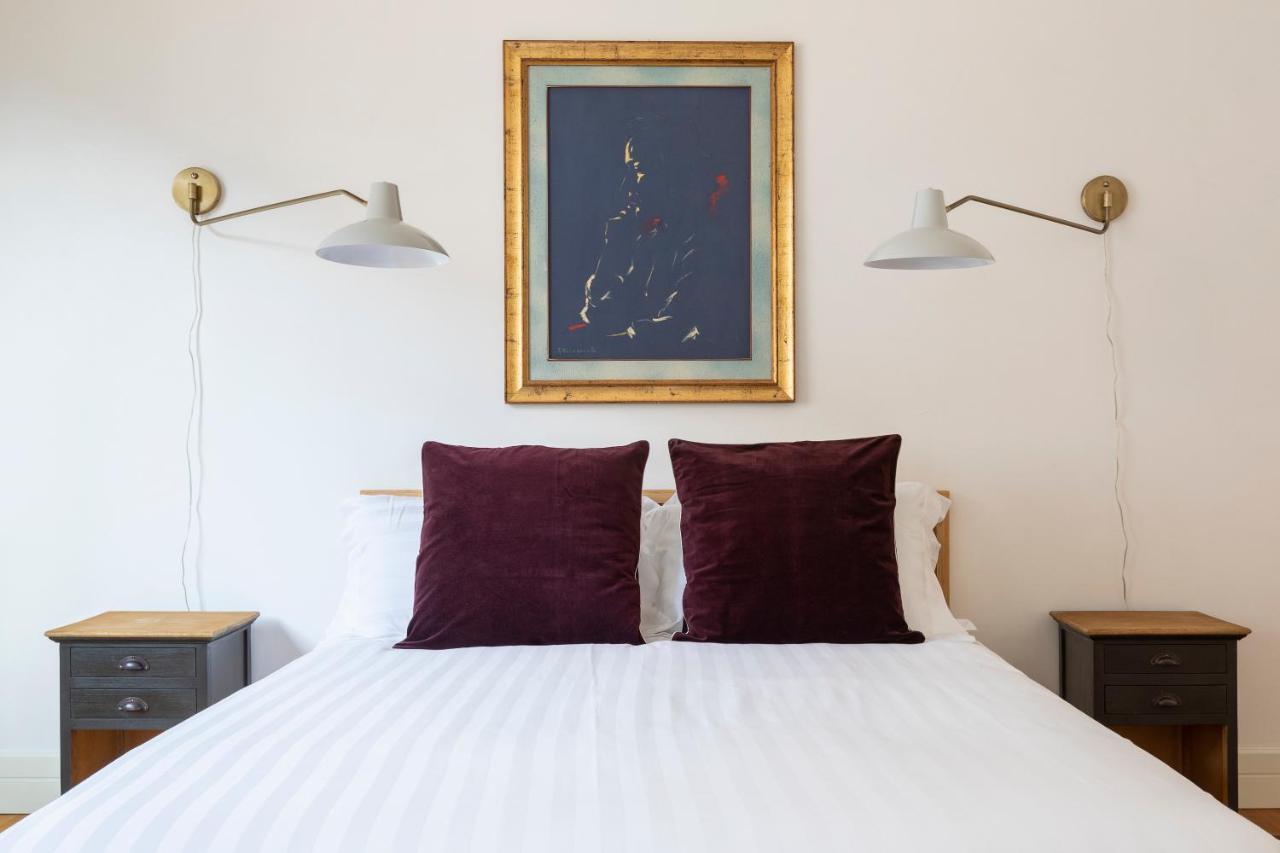 Sonder At Trinita Dei Monti Aparthotel Rzym Zewnętrze zdjęcie
