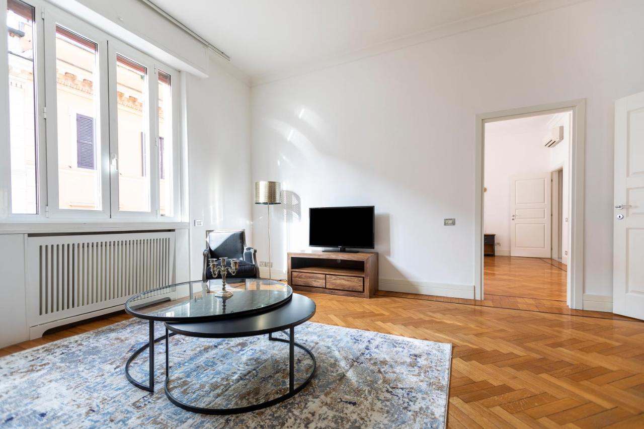 Sonder At Trinita Dei Monti Aparthotel Rzym Zewnętrze zdjęcie