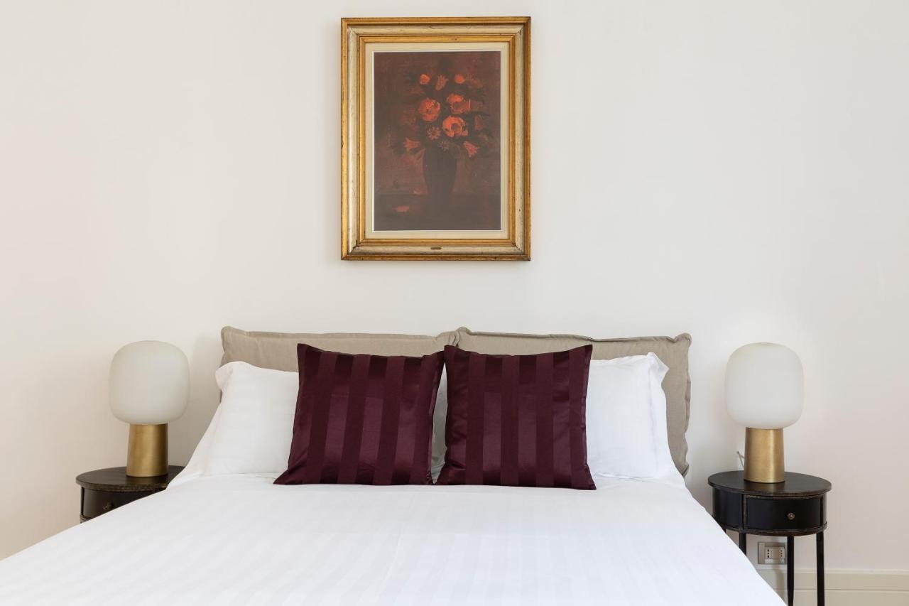 Sonder At Trinita Dei Monti Aparthotel Rzym Zewnętrze zdjęcie
